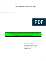 Como Evaluar Proyectos y Procesos de An PDF