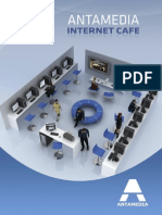 Internet Cafe Manual PDF