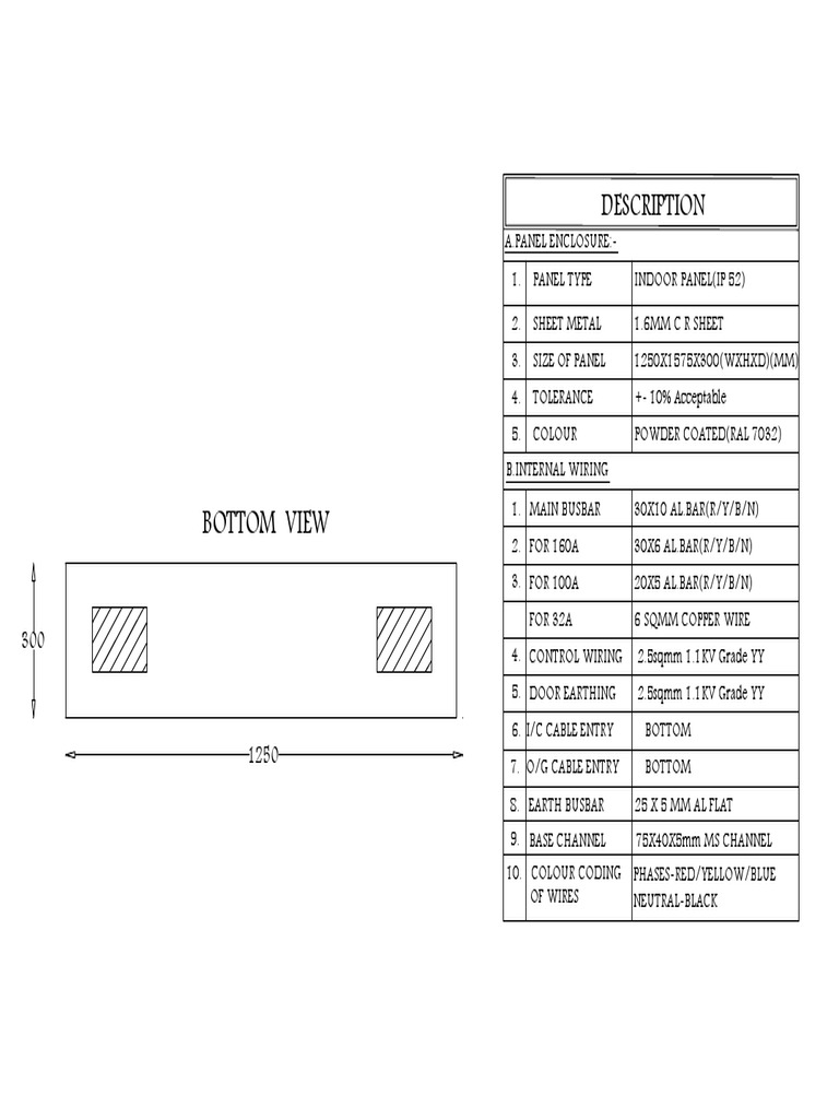 Main Panel-4-2set | PDF