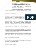 Importancia de la catarsis para la salud mental del psicoterapeuta