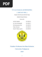Download Tugas Makalah Sel by unconfusius SN46534756 doc pdf