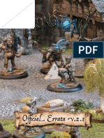 Official Errata v2.1 2019 10 PDF