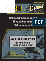 4100XPC Mechanical Systems Manual PDF