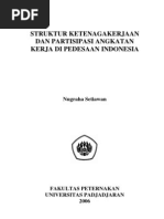 Download struktur TENAGA KERJA by Ahmad Fajri SN46534960 doc pdf