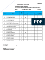 KONTRAK LATIHAN SN 1