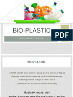 D 14 Bioplastik PDF