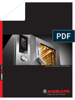 Horno Combinado Multifunción PDF