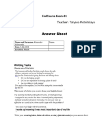 EndCourse Writing Paper - SvirnovskyAlexander