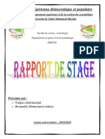 Rapport B PDF