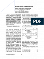 Interline Power Flow Controller - Probabilistic Approach - Power Electronics Specialists Conference, 2002. Pesc 02. 2002 IEEE 33rd Annual