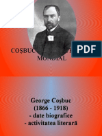 George Coșbuc