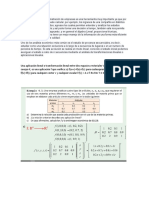 Transforma. Practica