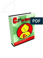 CSharp For Sharp Kids - Part 4 Programming With The .NET Framework PDF