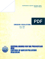 Emission Regulations Part - 1 PDF