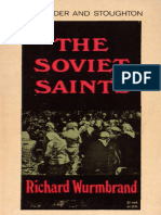 The Soviet Saints PDF