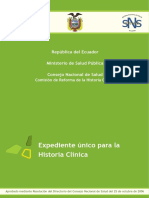 Reglamento Historia Clinica.pdf