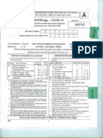 Je+civil DSSSB 2015 PDF