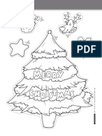 Crafts - Christmas PDF