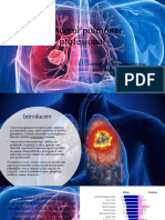Cancerul pulmonar profesional