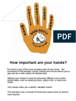 MGD Hand-Safety-Presentation