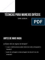 Entrevista Motivacional e CIT PDF