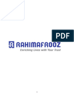 Rahimaafrooz Company