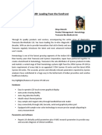 xp100 PDF