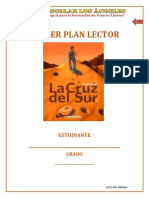 La Cruz Del Sur