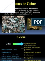 Aleaciones Cobre PDF