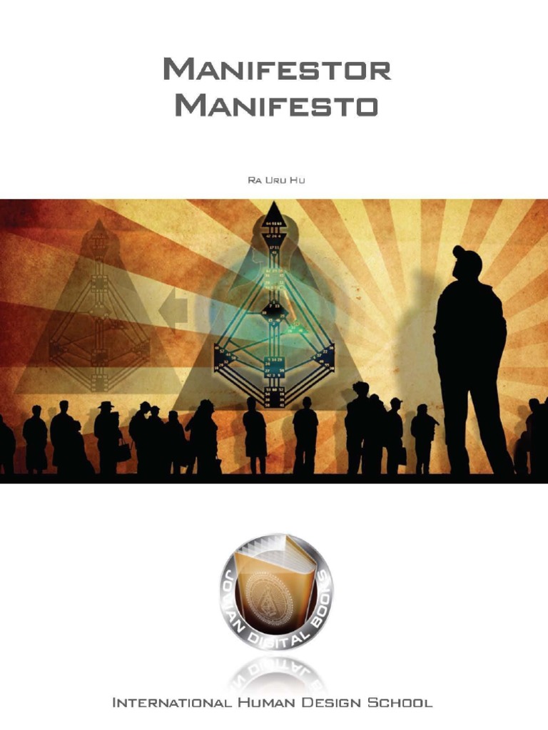 Manifestor Manifesto | PDF | Anger | Mind