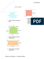 Matematica 5to