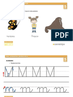 Practicar Letram 5 PDF