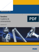 Manual FARO (Español) PDF