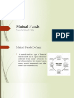 1.3 MUTUAL FUNDS - Valdez, Katrina