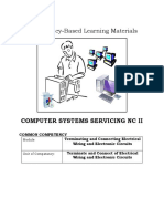 EIM - (Common) Terminate and Connect Electrical Wiring