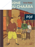 Begag, Azouz - Le Gone Du Chaaba
