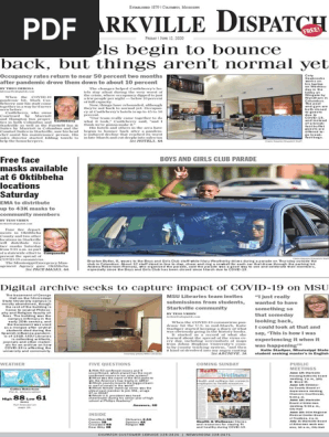 Starkville Dispatch eEdition 6-12-20