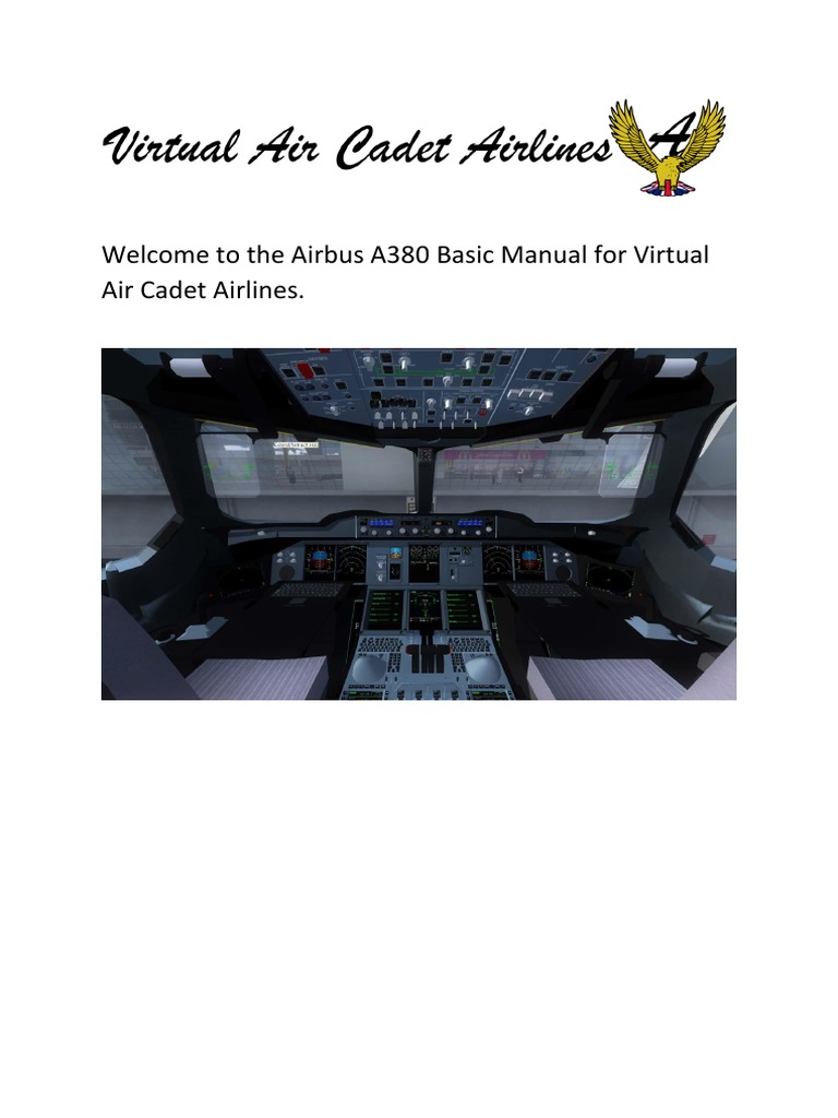 AIRBUS A380 MANUAL PDF FREE DOWNLOAD visual data 7