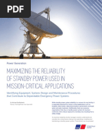 Maximizing Standby Power TA PDF