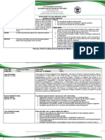 Dalubhasaan NG Lunsod NG San Pablo: Outcomes-Based Teaching and Learning Plan in Filipino 3