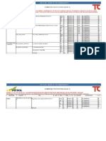 Matriz Gavan 14