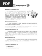 Download Emergency Cart by 092109 SN46538618 doc pdf