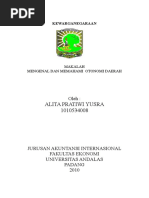 Download Makalah KWN Otonomi Daerah by Ardian Arief SN46538637 doc pdf