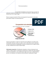 Procesos Psicrométricos