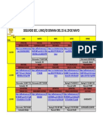 Estudios de La Semana PDF