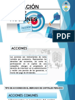 ACCIONES PPT