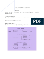 Nomenclatura de Teoria de Colas