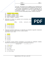 Examen Química Cpu Unamba 2015-Ii