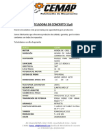 FICHA TECNICA 11p3 HONDA PDF