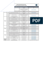 Curso de Inducción Postgrados Clínicos Modalidad Virtual 2020